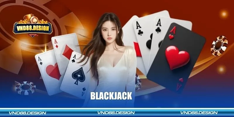 Blackjack