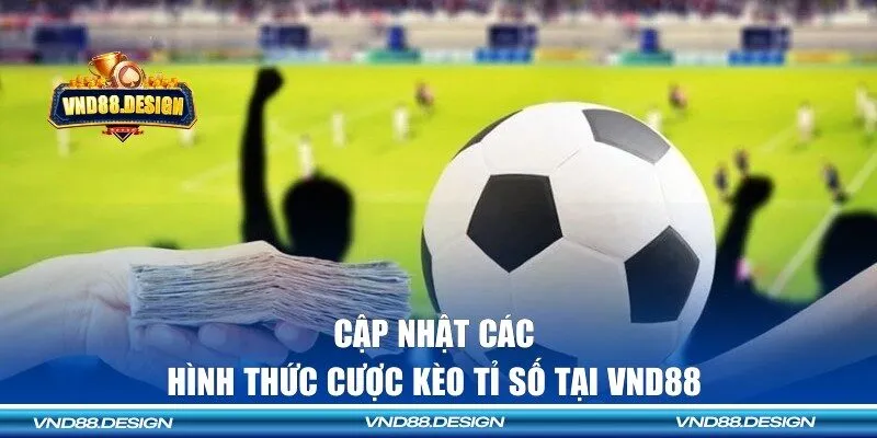 Các loại hình đặt cược phổ biến nhất