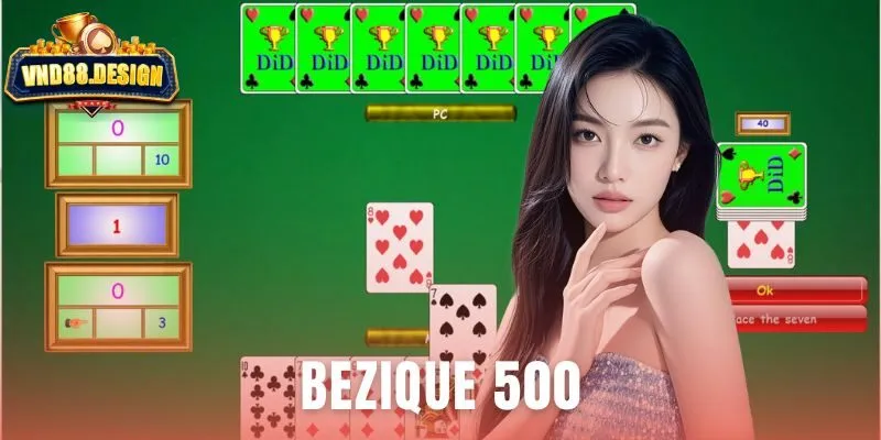 Bezique 500