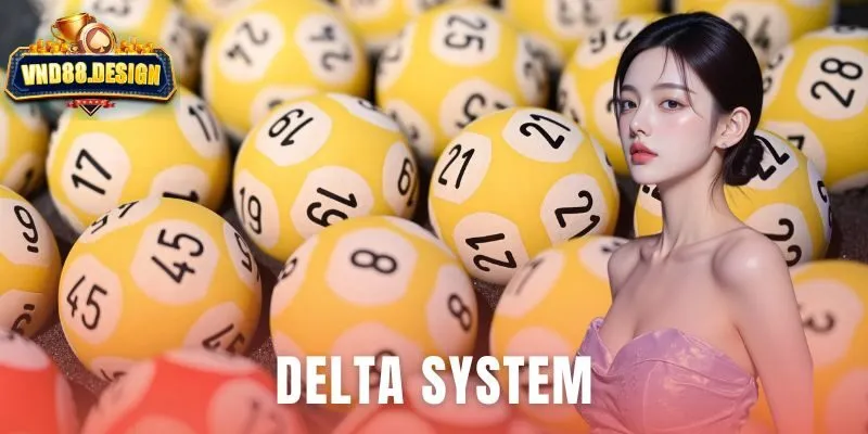 Delta System