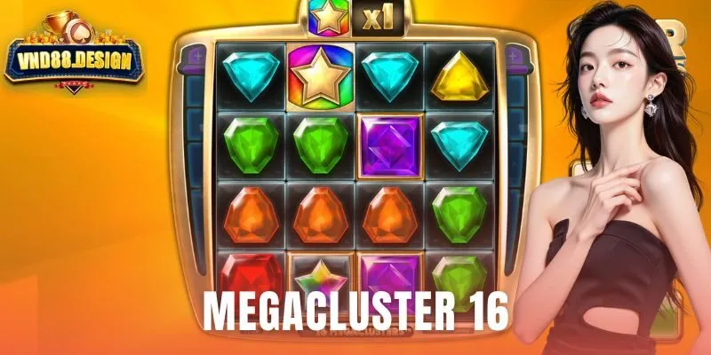 Megacluster 16
